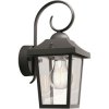 Philips 8718696156797 Outdoor Light Fittings Black Durable Weatherproof