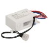 Czujnik zmierzchowy CR-227 MINI. z zew. sondą IP54 ORNO