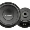 Głośnik 25cm A-250 bas 8ohm BLOW