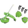 Zipper ZI-BR3 Grass Cutter Attachment 250mm Cutting Width