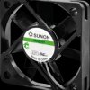 EE50101S1-1000U-999 Fan, 12VDC, 50x50x10mm, ME/MB/EE/EB series