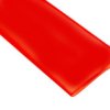 Rura Termokurczliwa Cienkościenna, Odcinki 1M, Cr 50,8/25,4 Czerwona, 427604