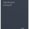 Moduł PLC We/Wy Schneider Electric Moduł PLC We/Wy TM3 Modicon M241 TMC4PACK01