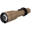 ArmyTek F07501WS Dobermann Pro Tactical Torch 1400 lm Magnetic USB