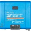 Solarny regulator ładowania Victron Energy SmartSolar 250/100-Tr VE.Can MPPT 12 V, 24 V, 48 V 100 A