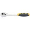 Draper 25935 200mm 3/8" Sq. Dr. Elora Ratchet