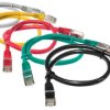 Patchcord FTP - kat.6 - 0.5m