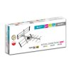Antena TV 11/21-69 Yagi z symetryzatorem i filtrem LTE / karton / dpm HN39FL