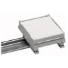 WAGO 288-601 Lateral Cover Size 1 Grey