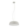 Lampa wisząca SATELLITE M Silk gray 7xE27 11231 Nowodvorski