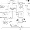3-V to 65-V, automotive ideal diode controller driving back to back NFETs | DRR | 12 | -40 to 125