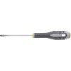Bahco BE-8250 ERGO Slotted Screwdriver 3-Component Grip Steel Blade