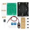 Timed Night Light Project Kit - zestaw do budowy czujnika zmierzchu z diodą LED - Kitronik 2139