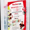 548860 Master Box DUO-Line, 91-piece