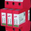 952300 Surge Protection Device type 2, TN-C