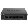 D-Link DGS-105GL/E Network switch 5 ports 1 GBit/s