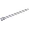 Draper Expert 16745 3/8" Sq. Dr. Satin Chrome Wobble Extension Bar (200mm)