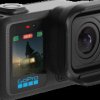CHDHW-001-RW Action camera, MISSION 1, 8K@30 fps