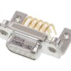 Molex 1731090181 Złącze żeńskie D-Sub 1 szt.