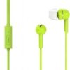 Słuchawki z mikrofonem Genius HS-M300 zielone