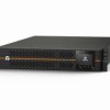 Vertiv EDGELI-2200IRT2U, Technologia line-interactive, 2,2 kVA, 1980 W, Sinus, 166 V, 278 V