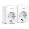 TP-Link TAPO P100(2-PACK) TP-Link Tapo Mini Smart Wi-Fi Socket
