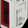 PD30CNT15M5 PD30 through-beam sensor, transmitter, rectangular, up to 15 m