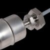 200941 Mini float switch, stainless steel (V2A)