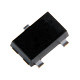 MOSFET N-kanałowy 6 A SOT-23 30 V SMD Pojedynczy 2 W 56 miliomów