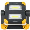 Projektor Led Przenośny Akumulatorowy Pavo 20W 1200Lm 6000K Ip44 Gw-0021