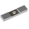 Mocowanie paska GT2/MXL - 9x40mm - napinacz paska - aluminium