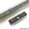 CY7C263-35WC EPROM UV 64kBit DIP24LCW CYPPRESS USED
