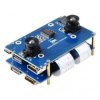 Płytka bazowa CM4-DUAL-CAMERA-BASE-Acce-A z kamerami do Raspberry Pi CM4 - Waveshare 21160