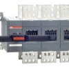 ABB 1SCA105615R1001 Przełącznik zmiany kierunku OT2500E03CP, 1000 V, 2500 A