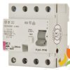 Wyłącznik różnicowoprądowy 4P 80A 30mA typ AC EFI-4 002062145 ETI
