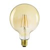 Żarówka LED E27 XLED G125 7W-WW 725lm 2700K barwa ciepła 29638