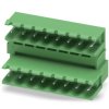 Wtykowy blok zaciskowy, seria: MDSTB 2.5/ 8-G-5.08 8 -pinowe raster 5.08 mm 2-rzędowe Phoenix Contact