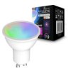 Extralink Smartlife Żarówka Led Gu10 G10 2700-6500K Wifi 220-240V Led Gu10 G10
