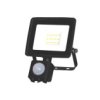 Naświetlacz Floodlight Slim G9 Z Czujnikiem Ruchu 10W Led, 920Lm, 4000K,...