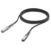 Ubiquiti 25G SFP28 Direct Attach Cable, 5m (UACC-DAC-SFP28-5M)