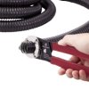 Obcinak do węży TOOLCRAFT TO-5343276 200 mm