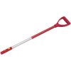 WOLF-Garten 3943062 D-handle Multi-Star Ergonomic Easy Attachment