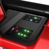 Pompa ogrodowa akumulatorowa 2x18V AQUINNA 36/38F LED AUTOMATIC 4180420