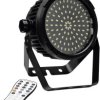 Eurolite SLS-98 Efekt DMX, LED Ilość diod LED:98 biały