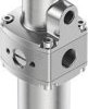 Filtr z regulatorem ciśnienia FESTO PCRP-44-G14-12-E-R1-M-T19 8120898