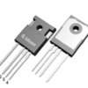 MOSFET N-kanałowy 127 A TO-247-4 1200 V