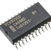 Ekspander we/wy I2C, SMBus 16 -kanałowy SOIC 24 -Pin