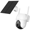 Arenti GO2T+SP2-EU IP Camera 2K UHD Wireless Solar-Powered Outdoor CCTV