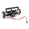 ZX2 Car Steering System - Steering Gear