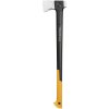 Fiskars 1069108 X-Series Axe 815mm 2440g Forged Steel Softgrip Handle